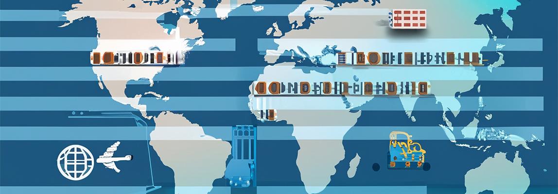 Efficiency in logistics: Michael Nederhoed's data science & AI project
