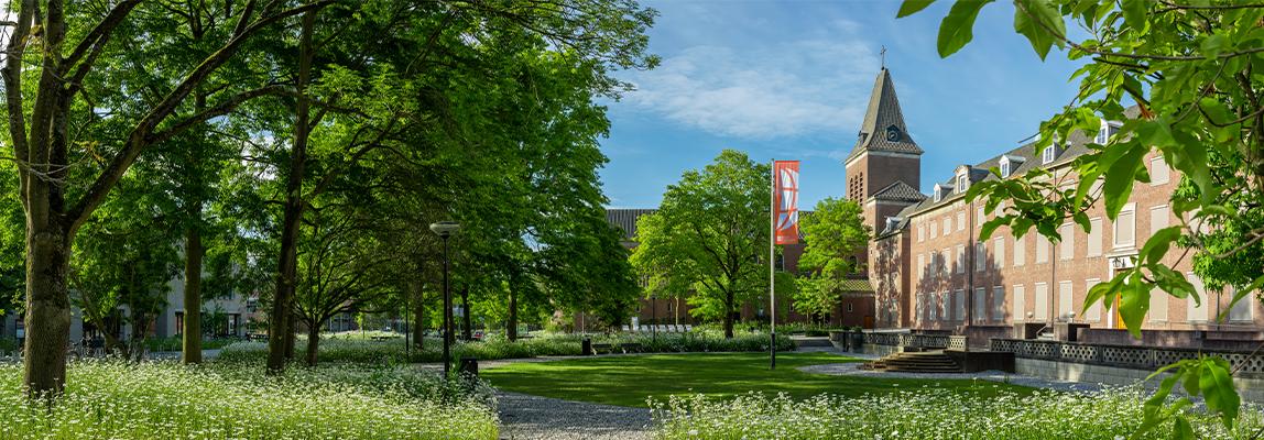 Faculty of Data Science & Artificial Intelligence