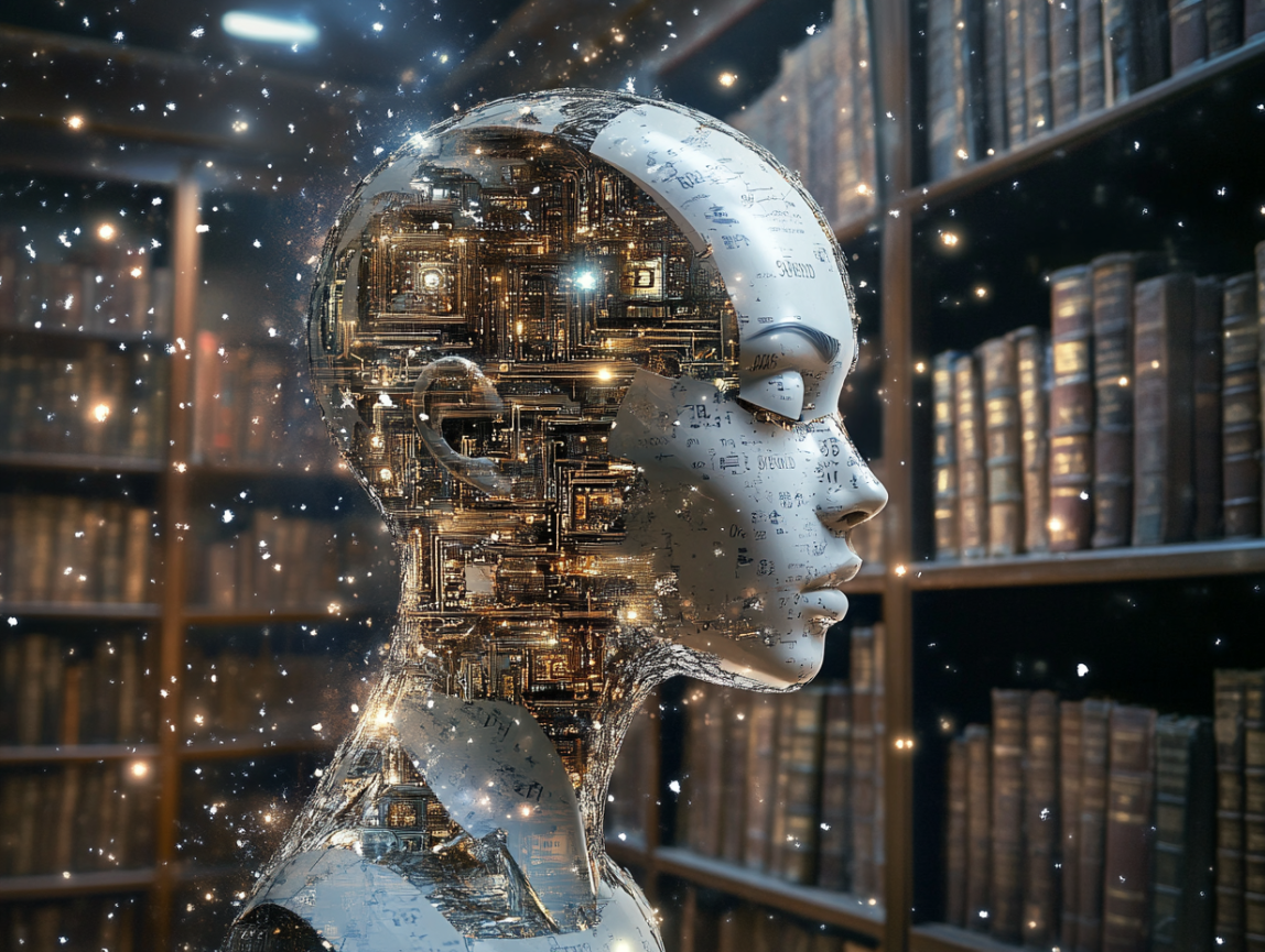 'AI Literacy Mandatory by 2025, but Ethics is Crucial'