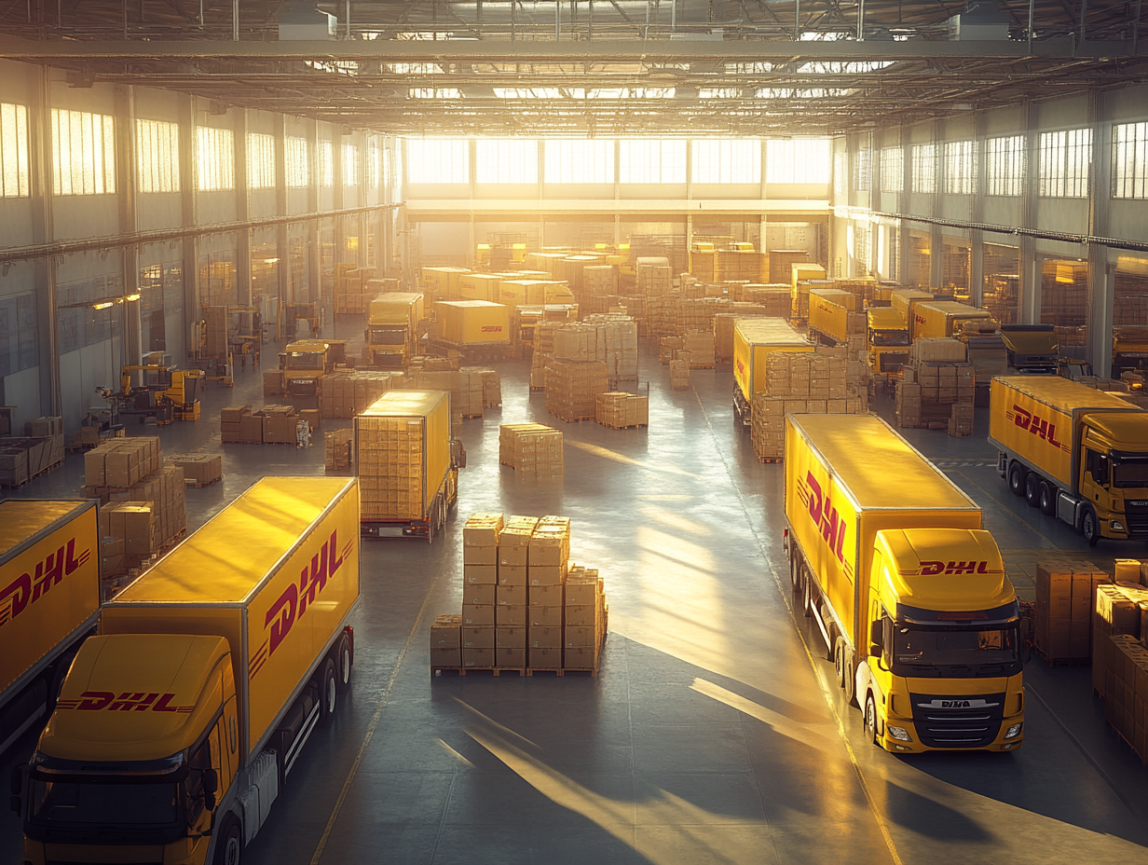 'The Logistics Sector Must Balance AI and Sustainability'