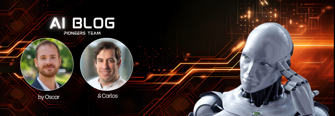 From hidden AI threats to how we address them at BUas
