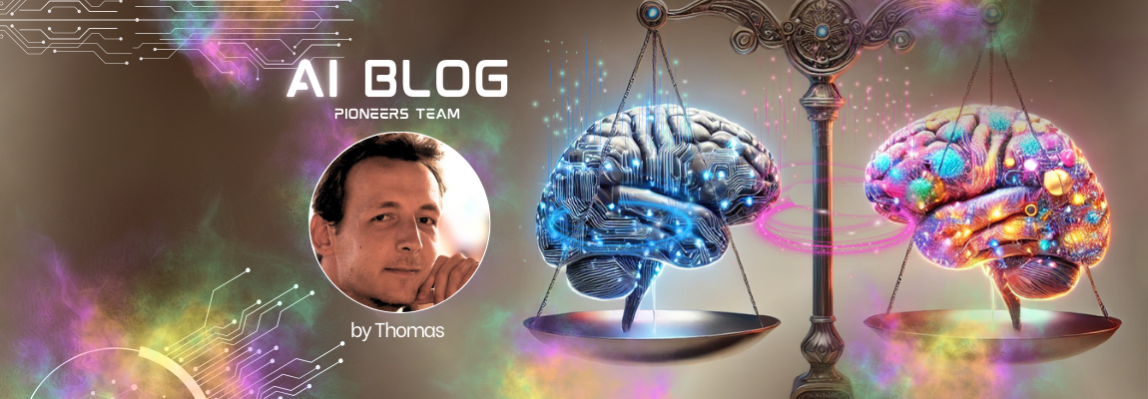 What AI can teach us about Neurodiverse Communication