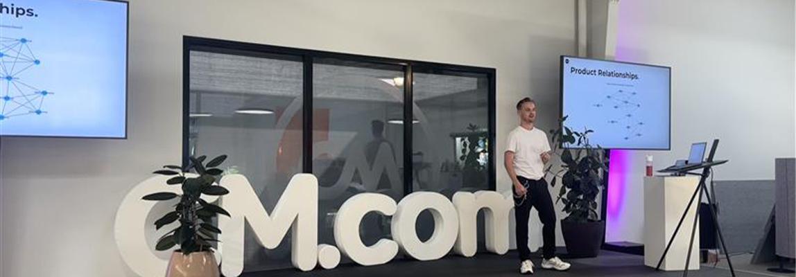 Optimising sales with data: Kian van Holst’s experience at CM.com 
