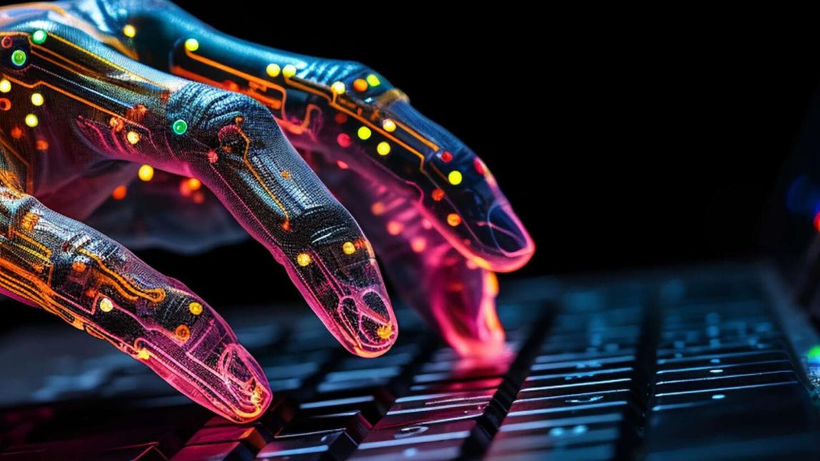 'Panic surrounding AI solves nothing, the real problem is unclear AI adoption'