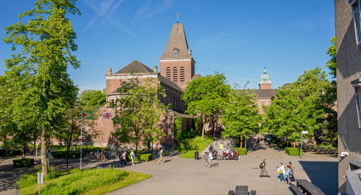 BUas to host Young Talents International Conference 2026