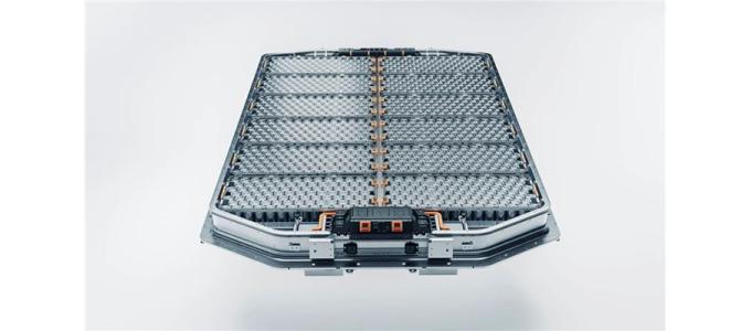 Analysing EV Batteries with AI: Francisco Ribeiro Mansilha on his work placement at INNER