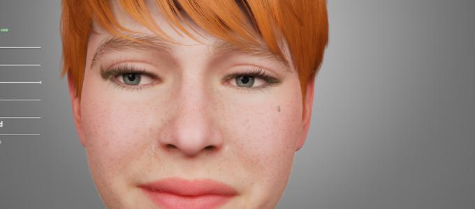 Applied research in action: Using AI, games, and immersive media to solve real-world challenges 