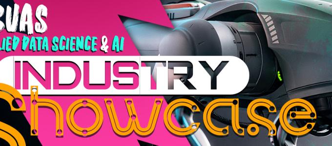 Introducing the first annual Industry Showcase Day for Data Science &amp; AI - 29 June!